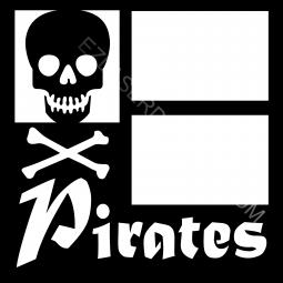 Pirates Title